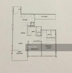 Stratum (D18), Condominium #134381102